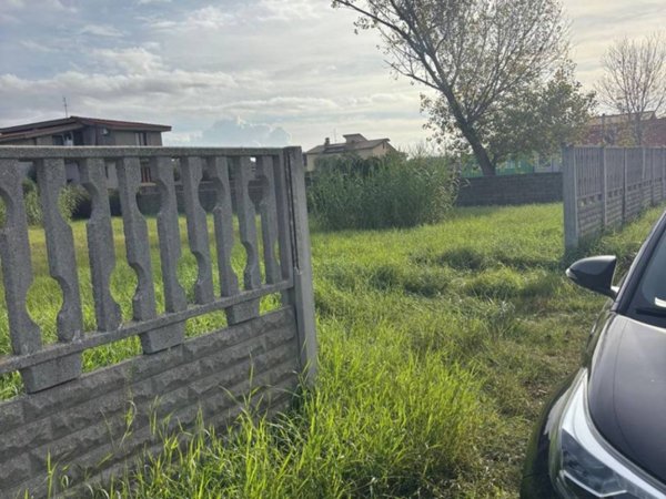 terreno agricolo in vendita a Nettuno