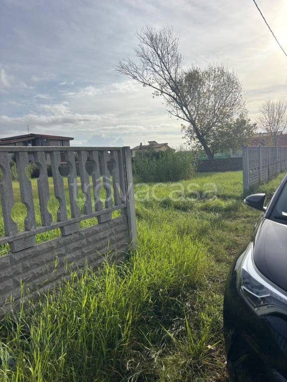 terreno agricolo in vendita a Nettuno