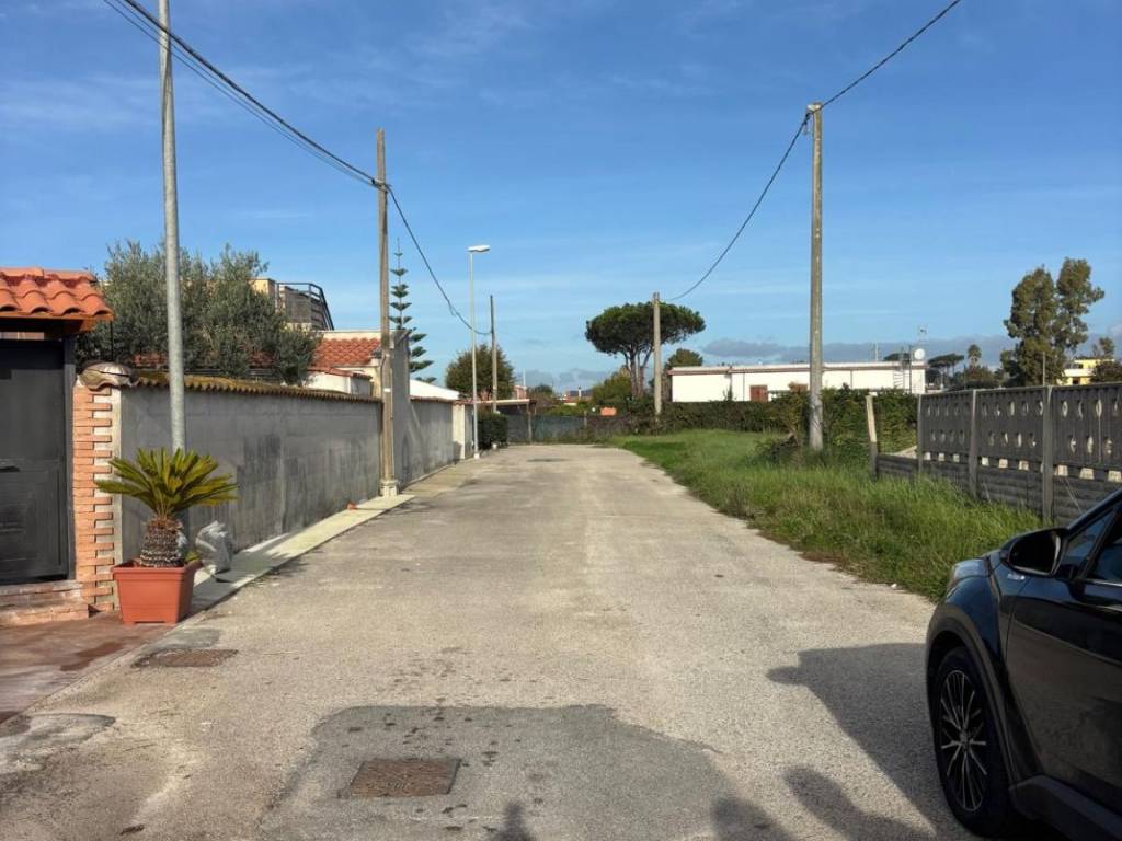 terreno agricolo in vendita a Nettuno
