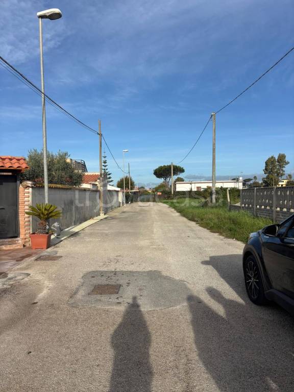 terreno agricolo in vendita a Nettuno