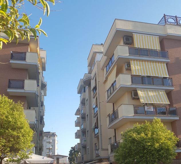 appartamento in vendita a Nettuno