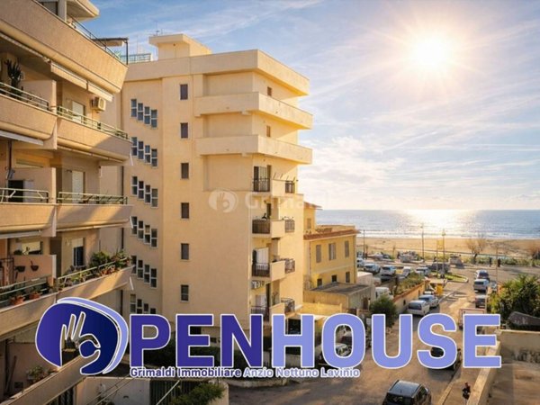 appartamento in vendita a Nettuno