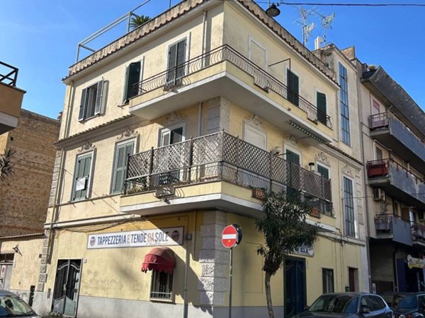 appartamento in vendita a Nettuno