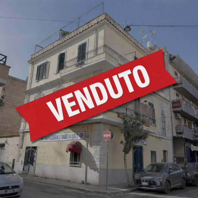 appartamento in vendita a Nettuno