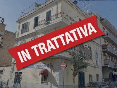 appartamento in vendita a Nettuno