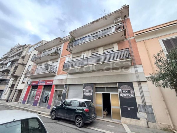 negozio in vendita a Nettuno