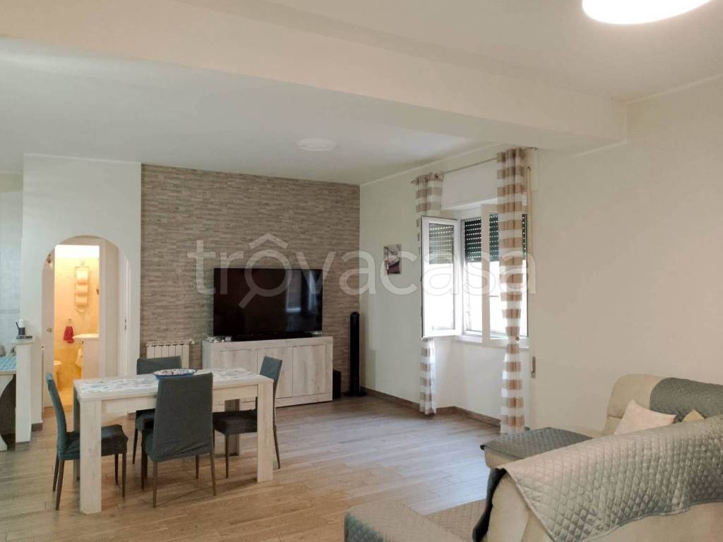 appartamento in vendita a Nettuno