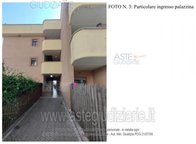 appartamento in vendita a Nettuno