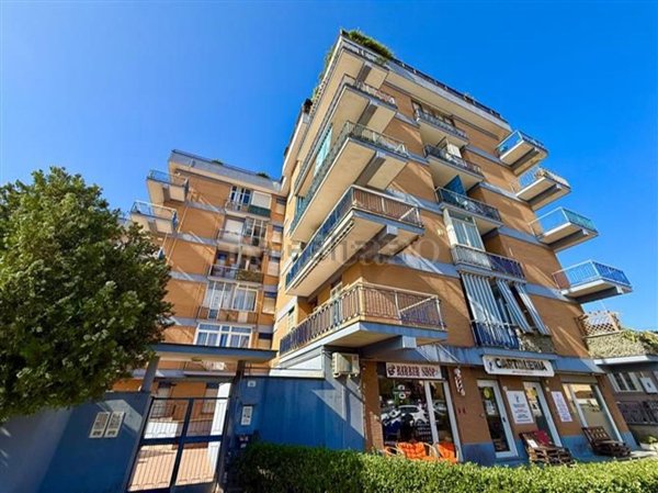 appartamento in vendita a Nettuno