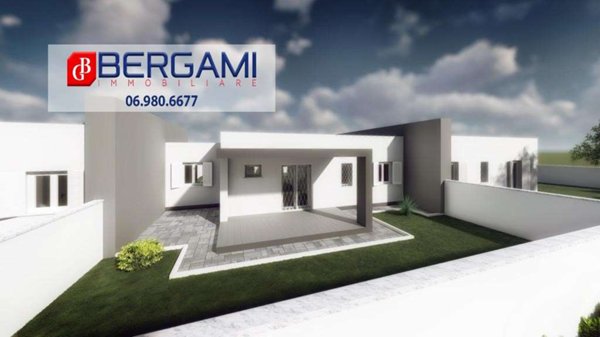 casa indipendente in vendita a Nettuno