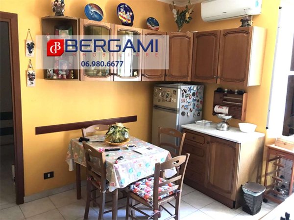appartamento in vendita a Nettuno
