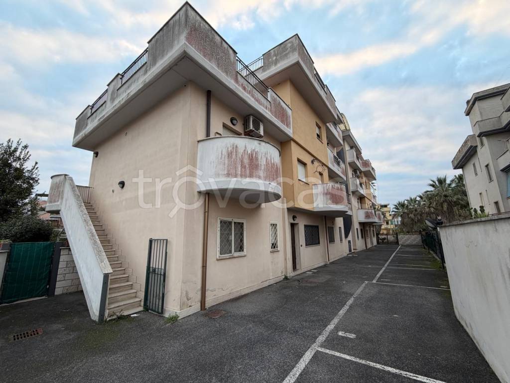 appartamento in vendita a Nettuno