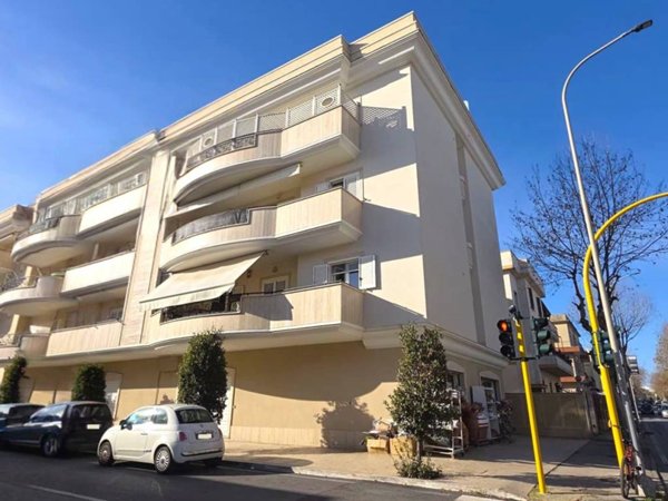 appartamento in vendita a Nettuno