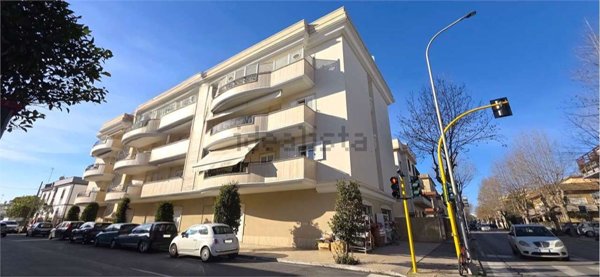 appartamento in vendita a Nettuno