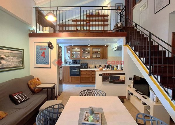 appartamento in vendita a Nettuno