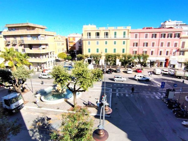 appartamento in vendita a Nettuno