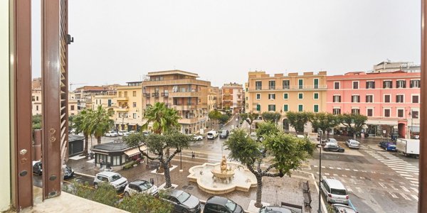 appartamento in vendita a Nettuno