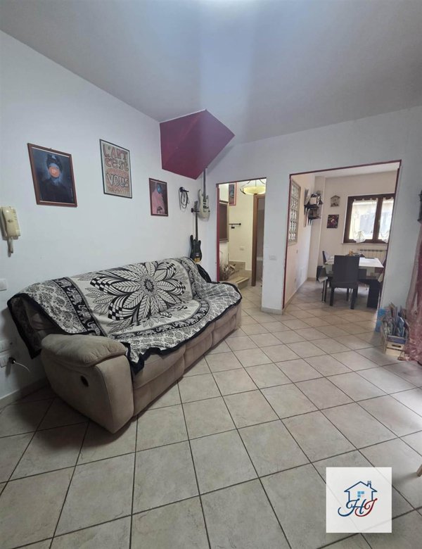 appartamento in vendita a Nettuno