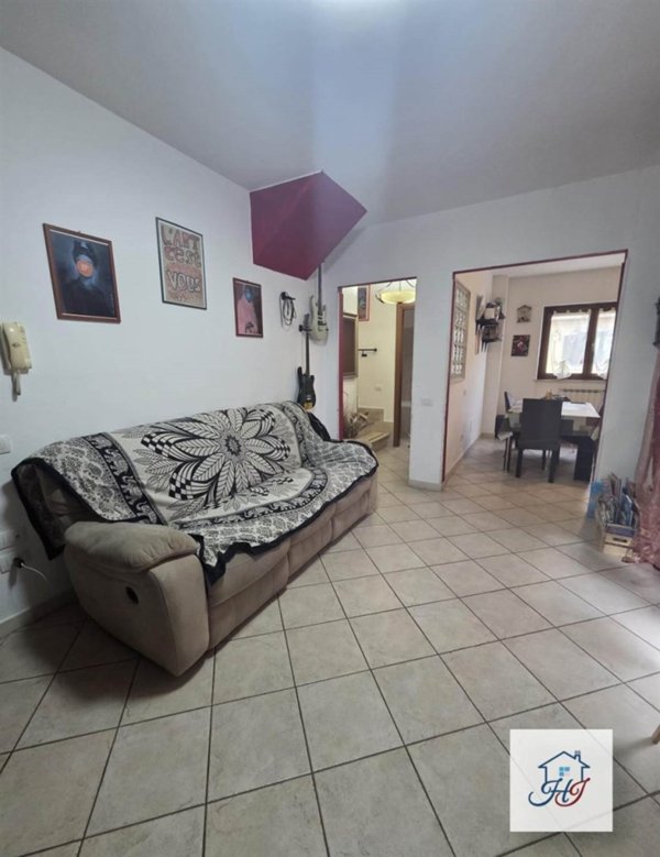 appartamento in vendita a Nettuno