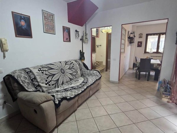 appartamento in vendita a Nettuno