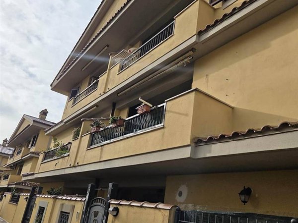 appartamento in vendita a Nettuno