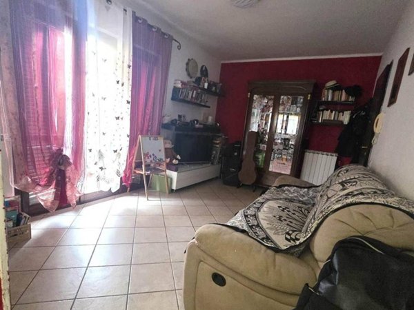 appartamento in vendita a Nettuno