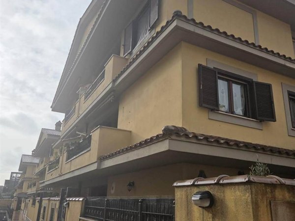 appartamento in vendita a Nettuno