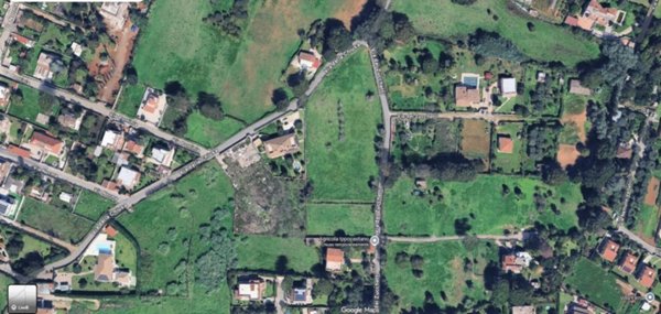 terreno agricolo in vendita a Nettuno