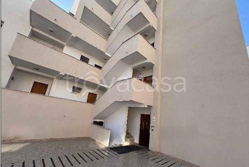 appartamento in vendita a Nettuno