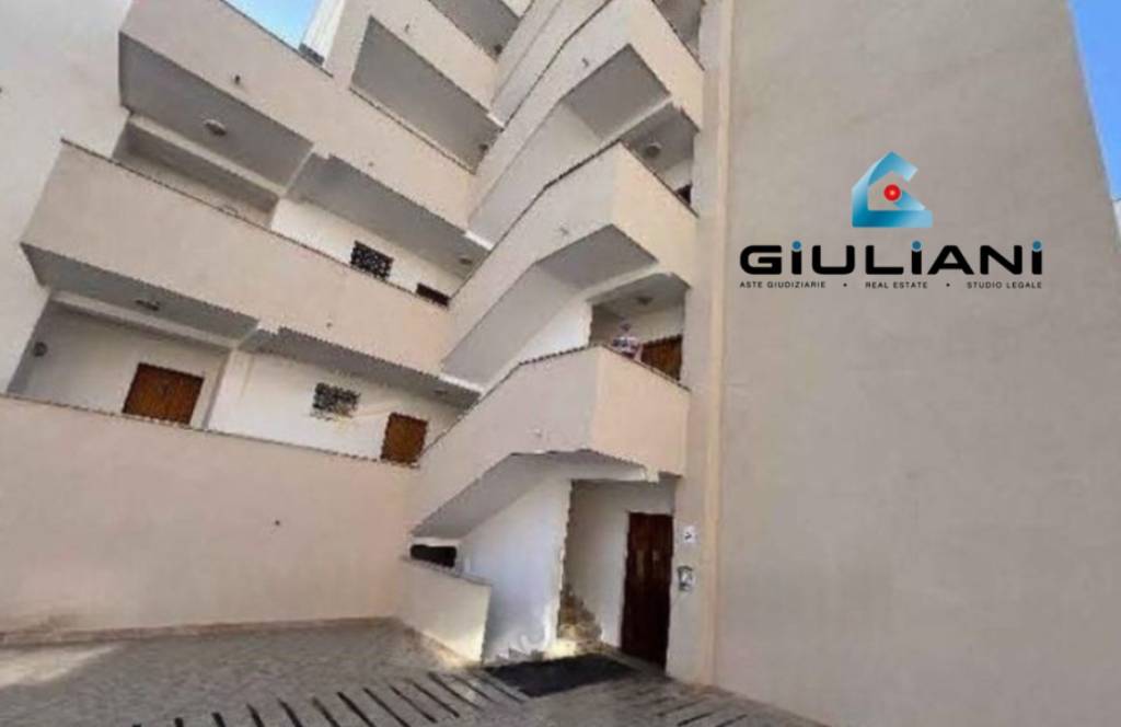 appartamento in vendita a Nettuno