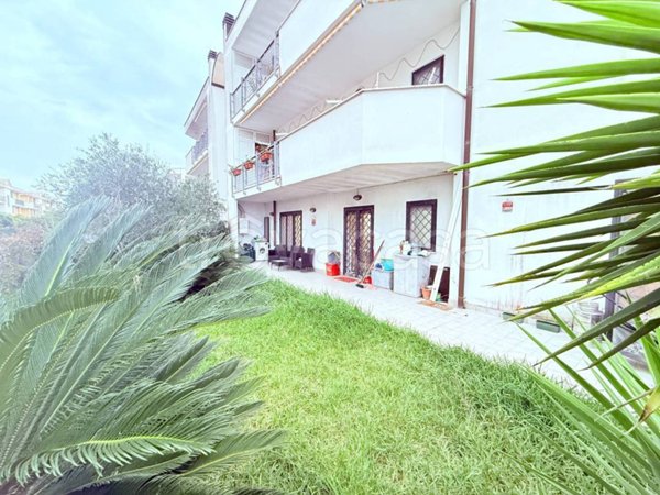 appartamento in vendita a Nettuno