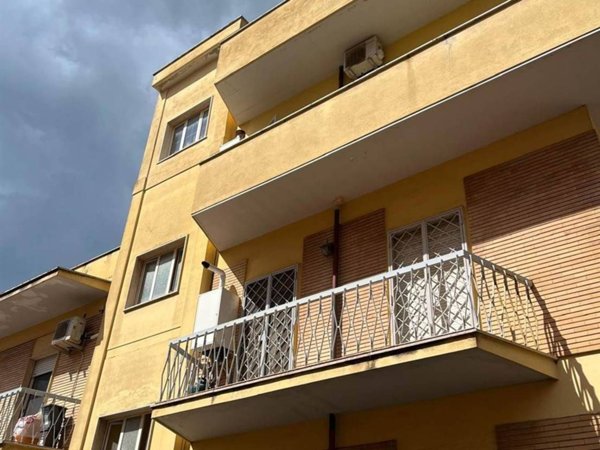 appartamento in vendita a Nettuno