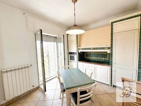 appartamento in vendita a Nettuno