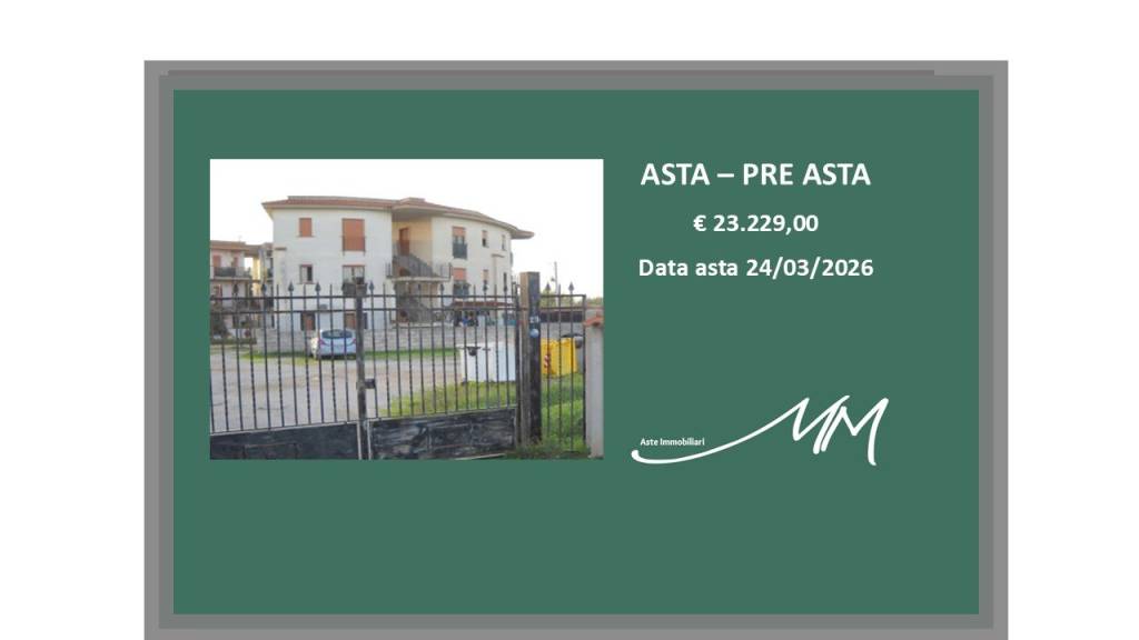 appartamento in vendita a Nettuno