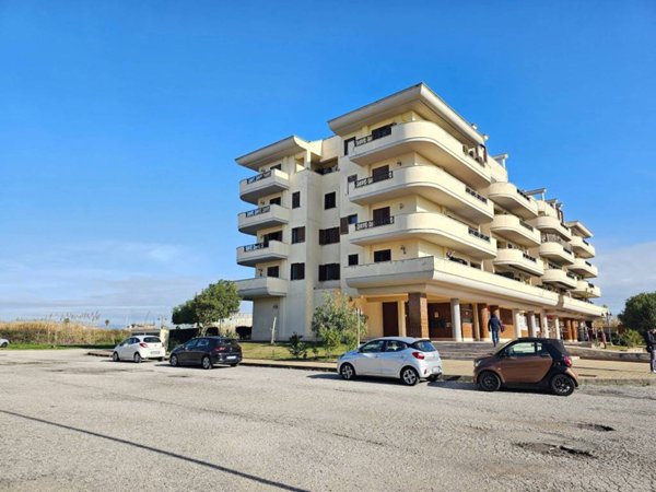 appartamento in vendita a Nettuno