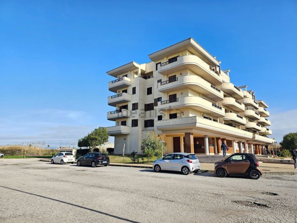 appartamento in vendita a Nettuno