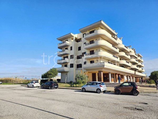 appartamento in vendita a Nettuno