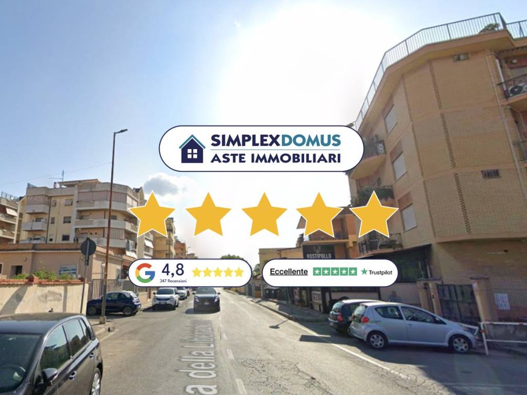 appartamento in vendita a Nettuno