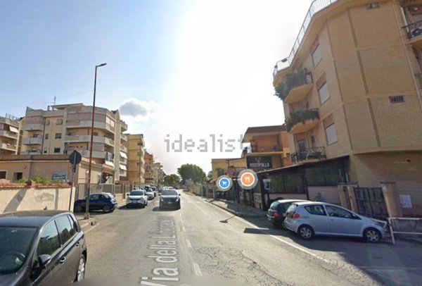 appartamento in vendita a Nettuno