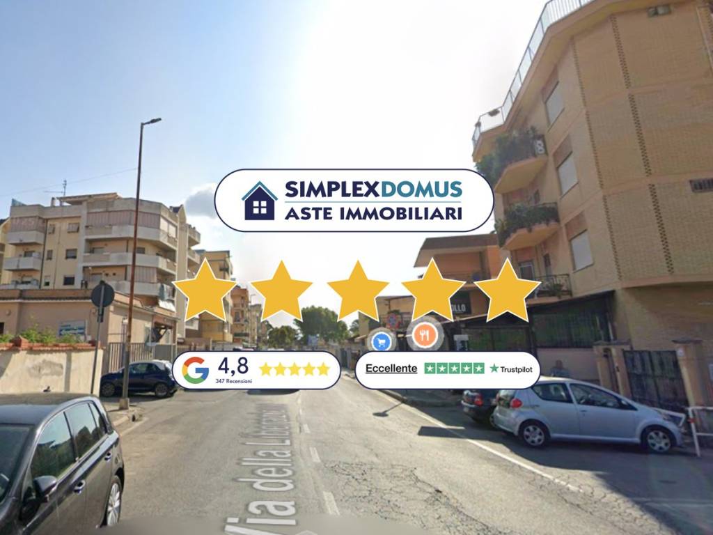 appartamento in vendita a Nettuno