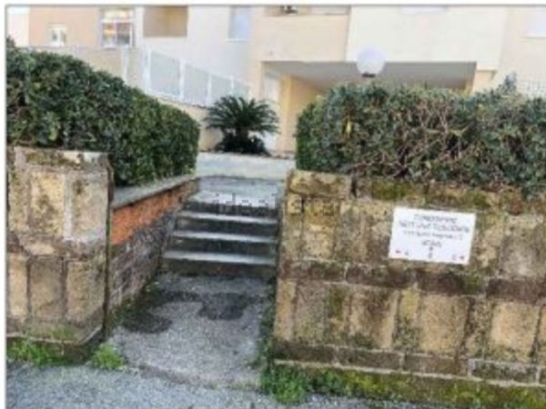 appartamento in vendita a Nettuno