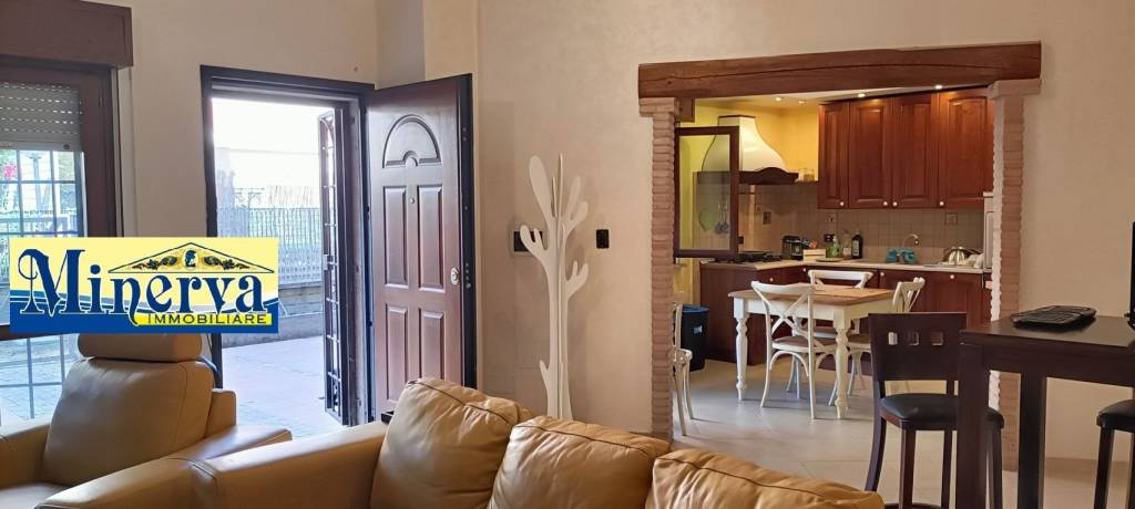 appartamento in vendita a Nettuno