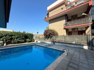 appartamento in vendita a Nettuno