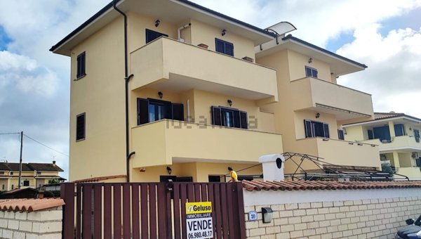 appartamento in vendita a Nettuno