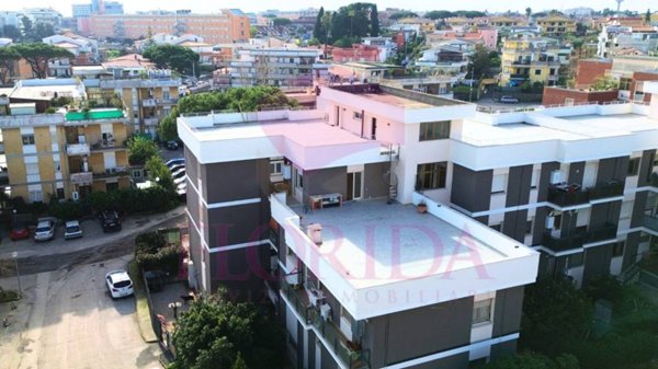 appartamento in vendita a Nettuno