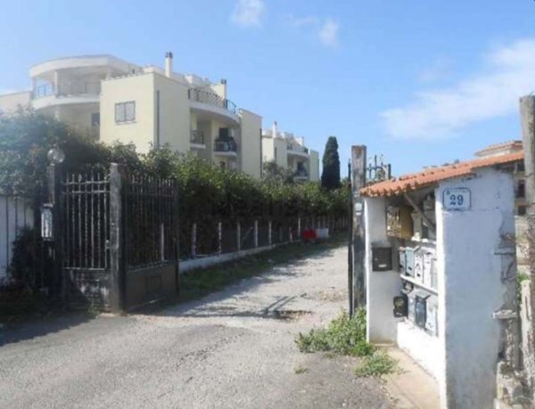 appartamento in vendita a Nettuno