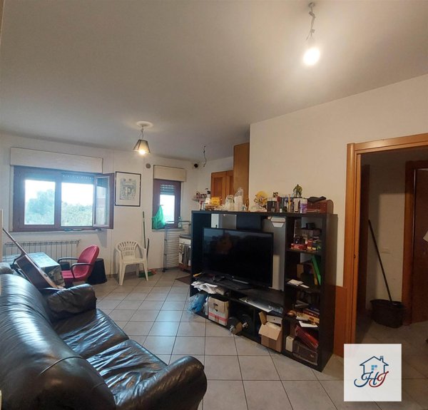 appartamento in vendita a Nettuno