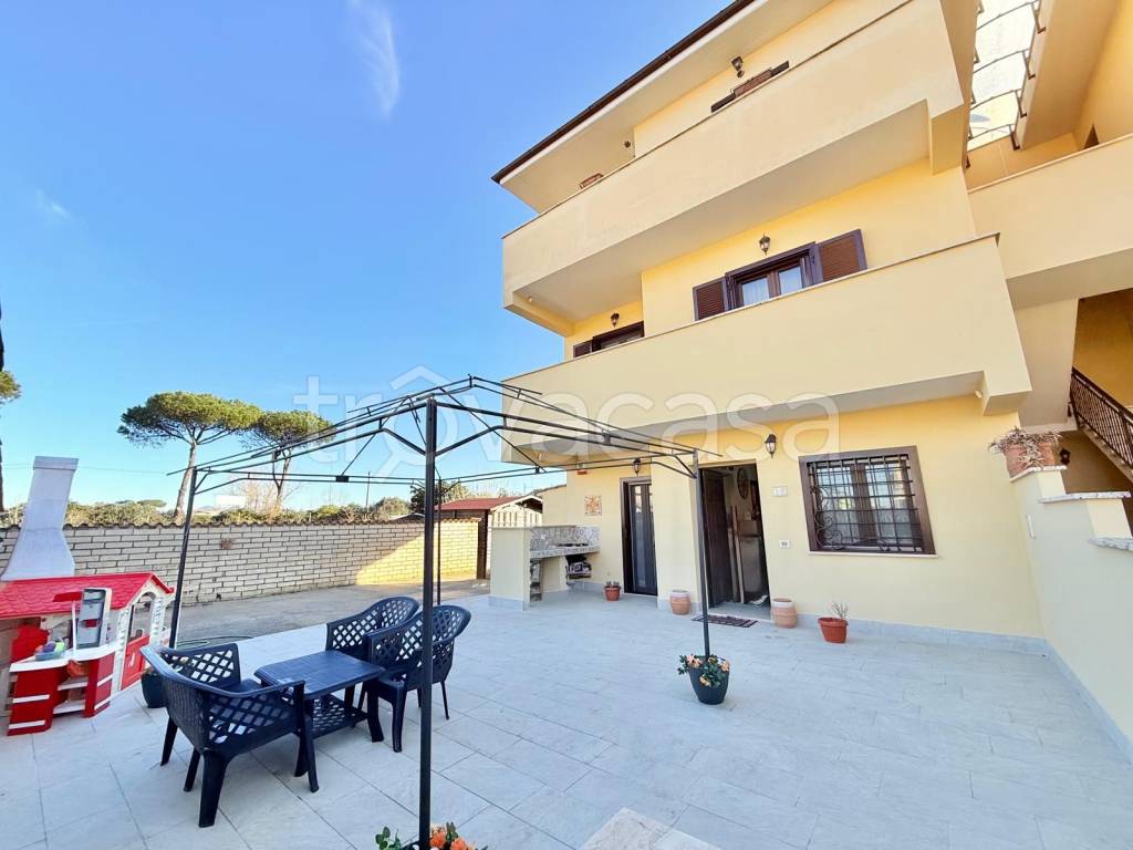 appartamento in vendita a Nettuno