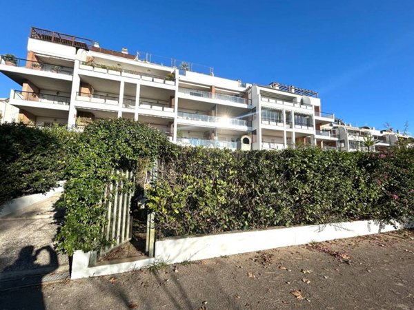 appartamento in vendita a Nettuno