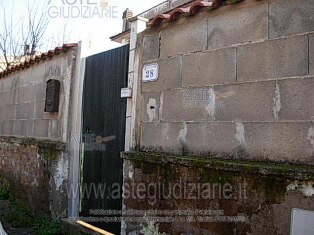 appartamento in vendita a Nettuno